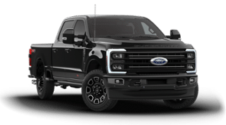 2026 Ford Super Duty® External Image 5